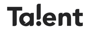 Logo Talent - methode Nederlands