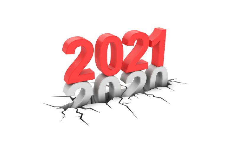 Retour sur les (autres) actus de 2020