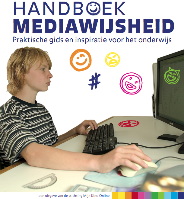Handboek Mediawijsheid