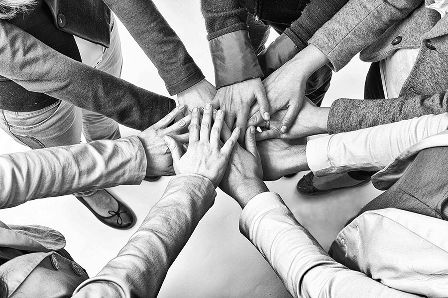 Les Over Burgerschap En Mensenrechten Hoe Pak Je Het Aan Onderwijs 