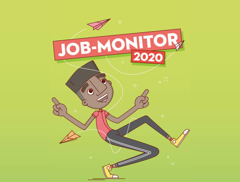 JOB-monitor: meer oor voor mbo-studenten