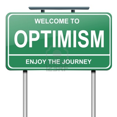 Column: The optimism gap