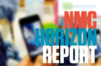 6 uitdagingen uit het NMC Horizon-rapport ‘2014 Schools Edition’