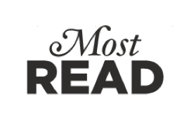 Terugblik: de meest gelezen artikelen van 2014