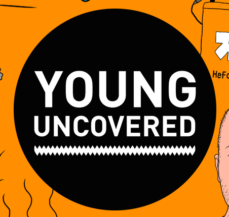 Young Uncovered: jongerencultuur in 2015