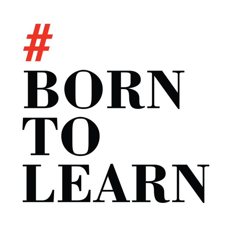 TEDxAmsterdamED 2016: Born to Learn