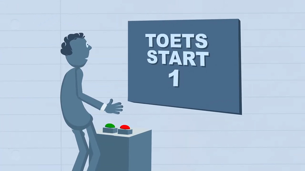 Toetsweek in aantocht? 5 vragen voor het maken van een goede toets