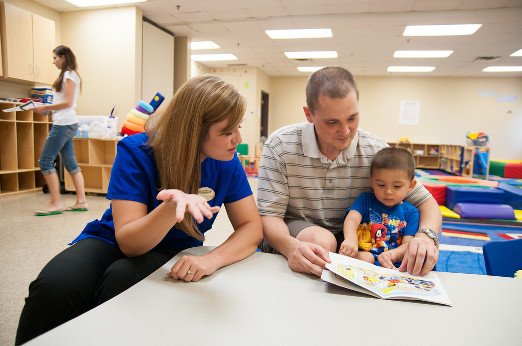Communiceren met ouders doe je zo - Onderwijs van Morgen