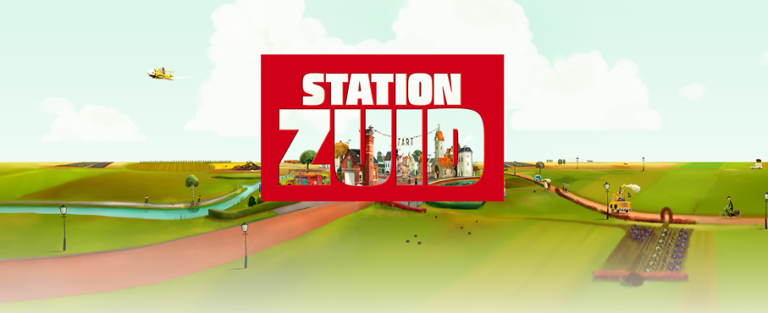 Jaarplanning Station Zuid 2022- 2023