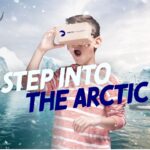 Ga mee op poolexpeditie met Arctic Explorer