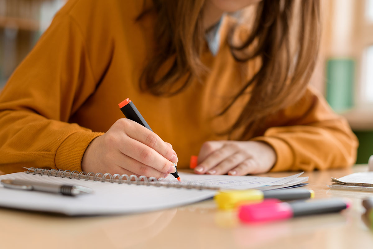 Leren voor een toets: hoe pakken jouw leerlingen dat aan? - Onderwijs