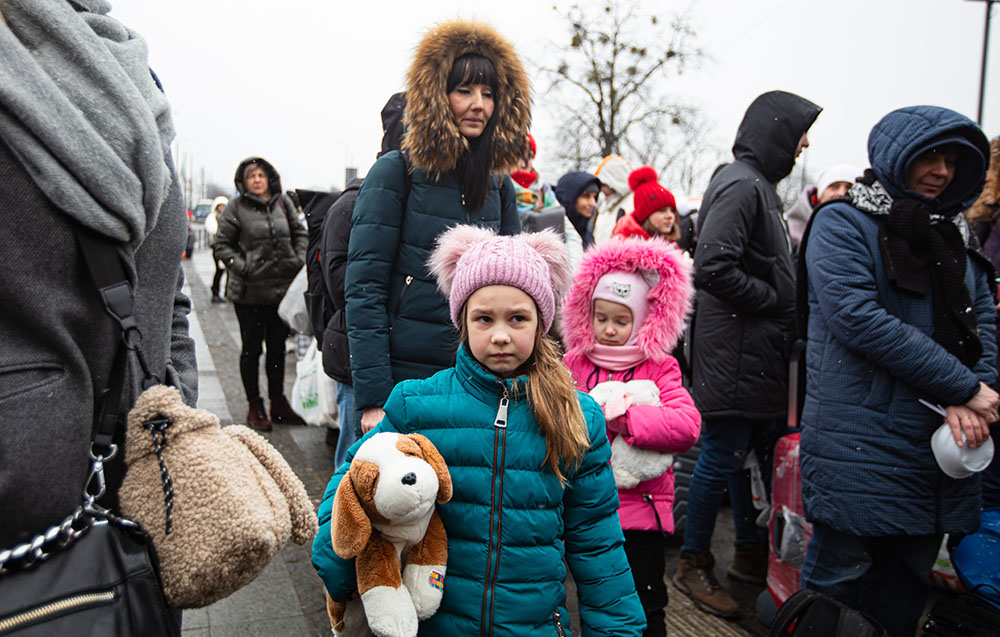 Basisscholen bereiden zich voor op komst gevluchte Oekraïense kinderen
