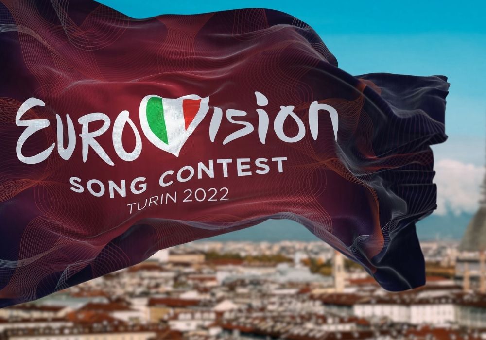 Eurovision Song Contest 2022