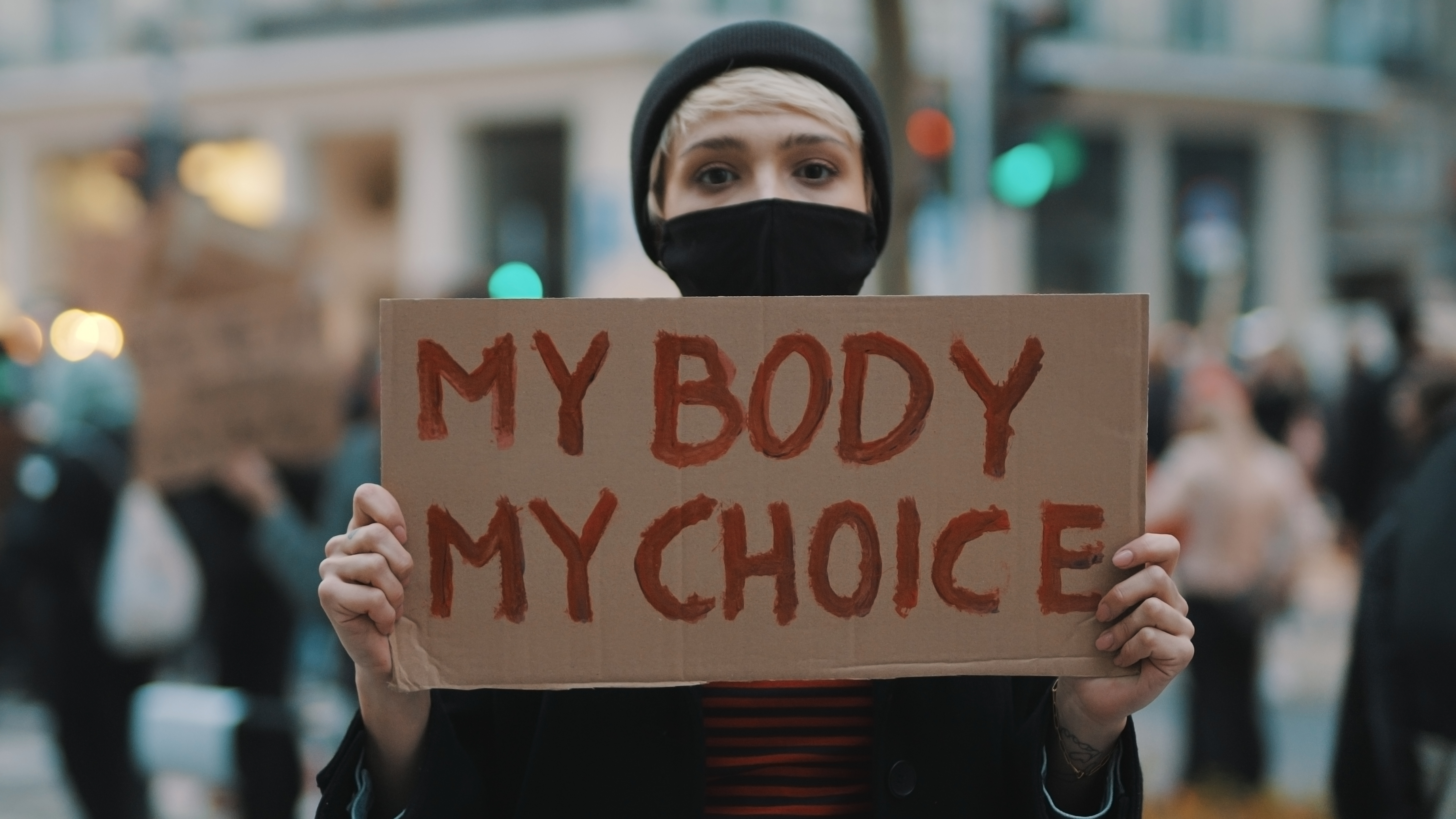 Het recht op abortus: open debat of polarisatie?