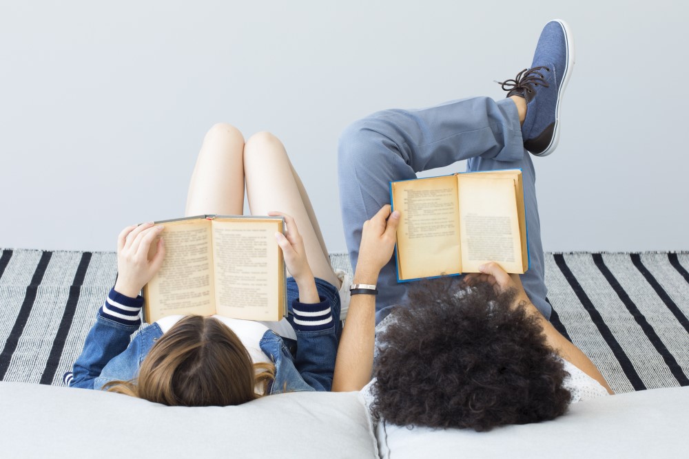 De ‘leesclub’ is weer cool: jongeren herontdekken lezen met #boektok