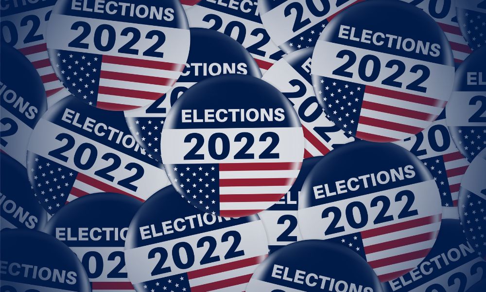 The 2022 Midterms