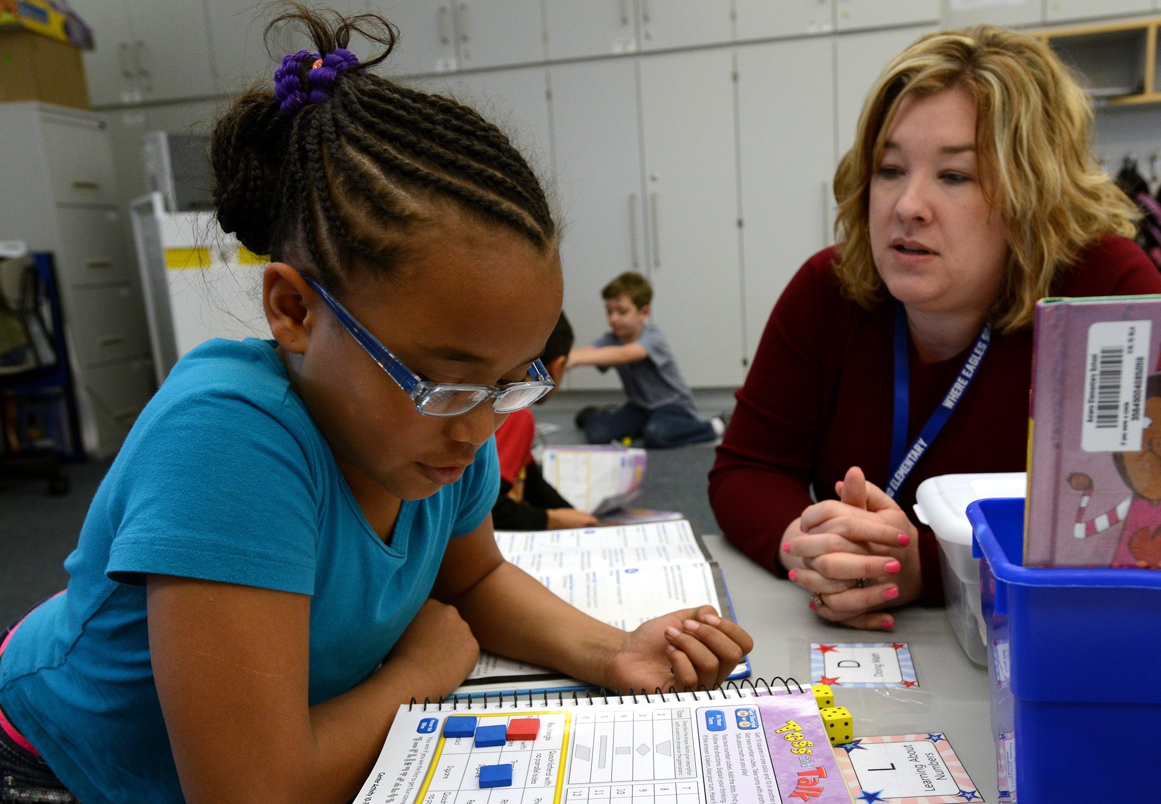 De zes rollen van de leraar: didacticus - Onderwijs van Morgen