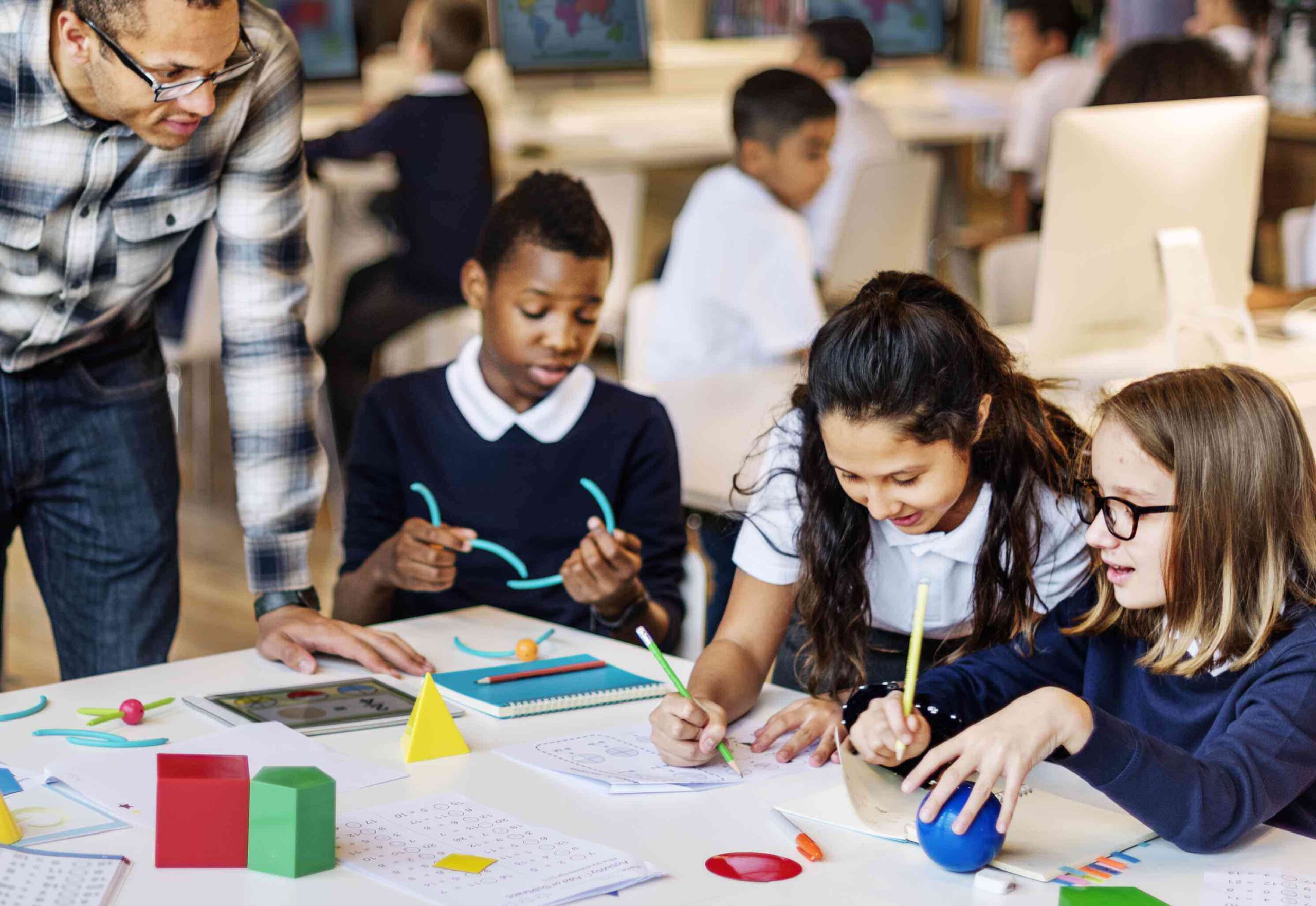 Zo geef je kinderen met rekenproblemen de juiste begeleiding