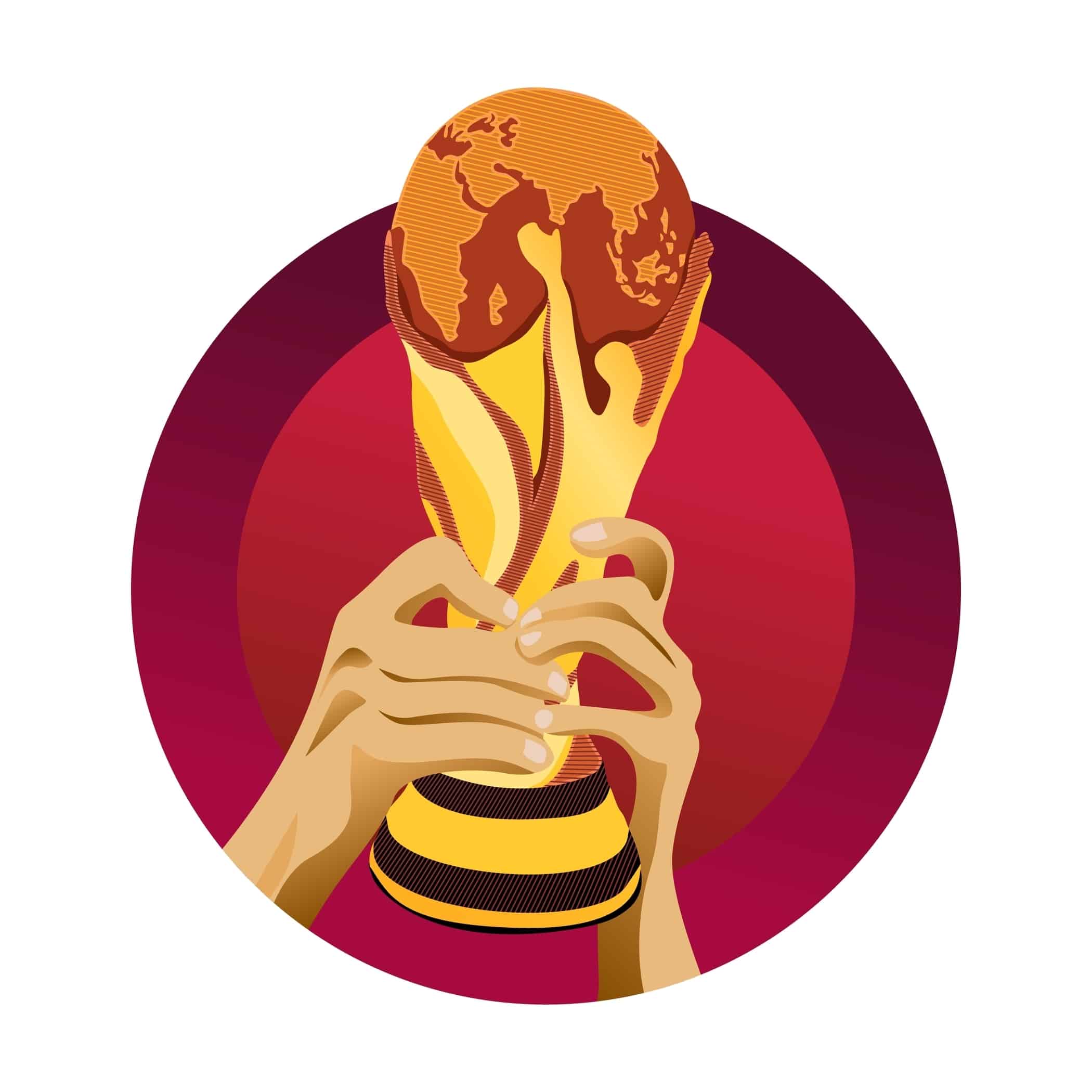 OneLove op het WK voetbal: symboolpolitiek of statement?