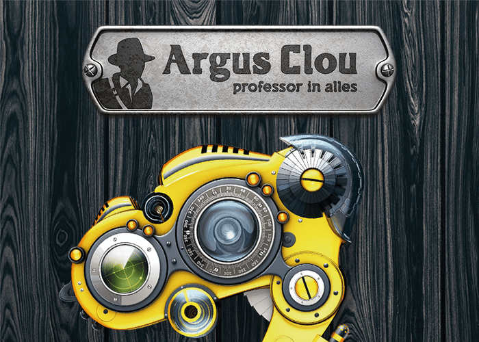 Logo Argus Clou