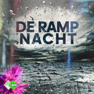 podcast De rampnacht