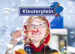 Kleuterplein 2 logo