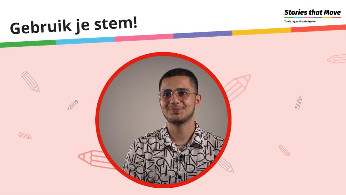 Interactieve LessonUp les: Gebruik je stem! - Onderwijs van Morgen
