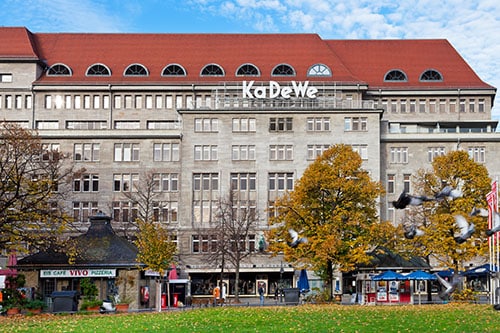 KaDeWe-gebouw
