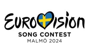 Logo van Eurovisie
