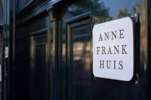 Anne Frank huis