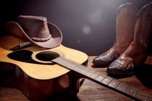 Countrymuziek