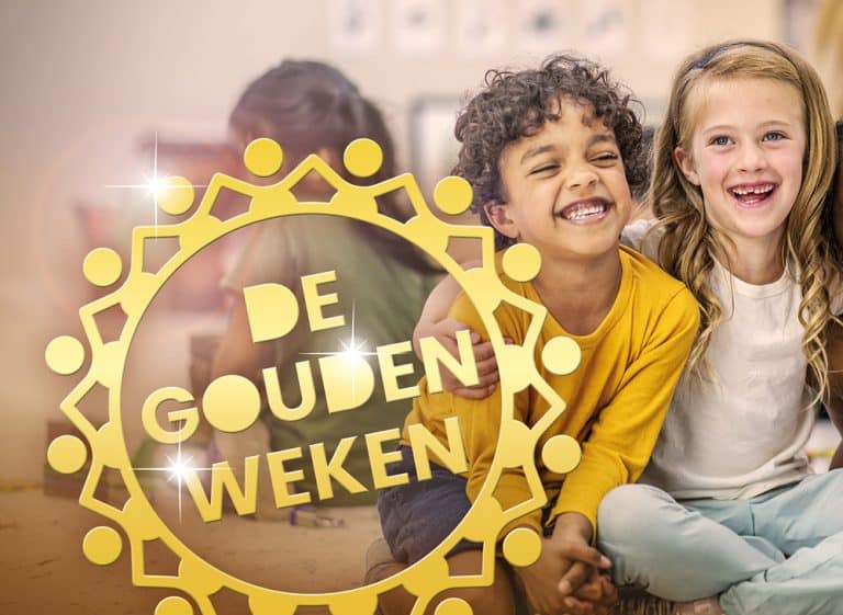 gouden weken - Onderwijs van Morgen