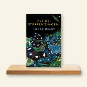 Omslag Als de sterren zingen