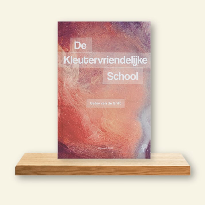 Omlag De Kleutervriendelijke School