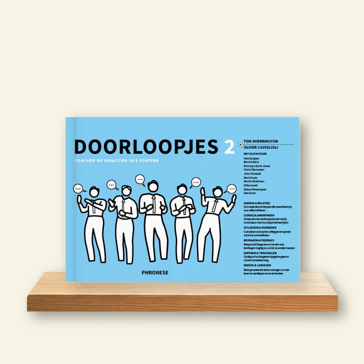 Omslag Doorloopjes 2