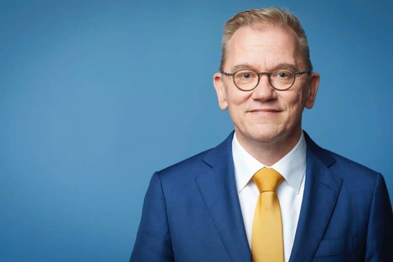 5x dit wil je weten over Eppo Bruins, de minister van Onderwijs