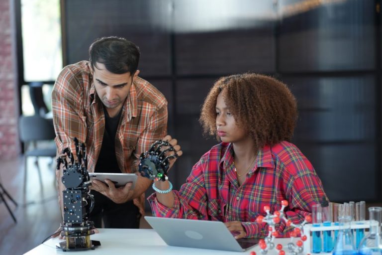 Engels VO - Onderwijs van Morgen