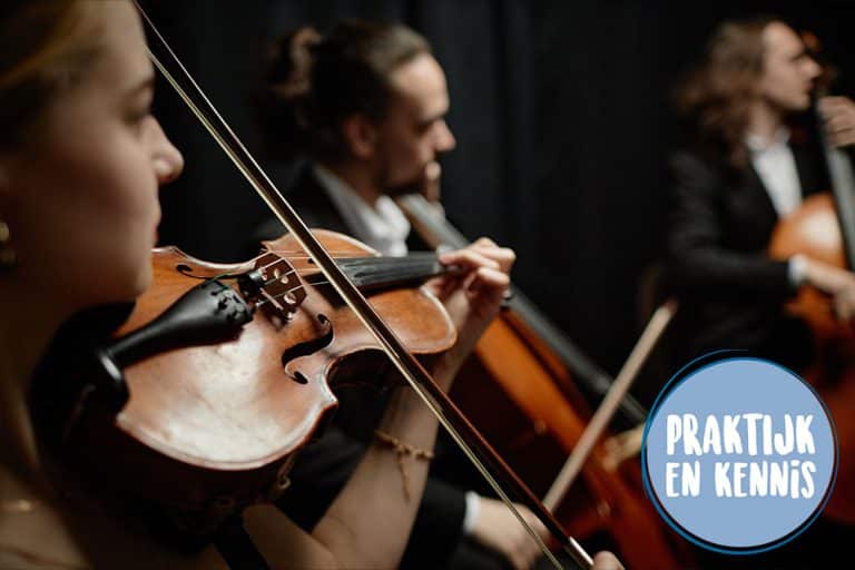 Liedjes - Onderwijs van Morgen