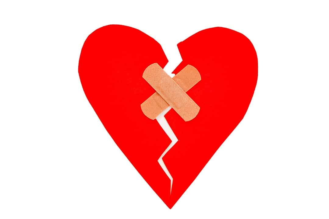 Een pleister op je hart: het kan nu echt! - Onderwijs van Morgen