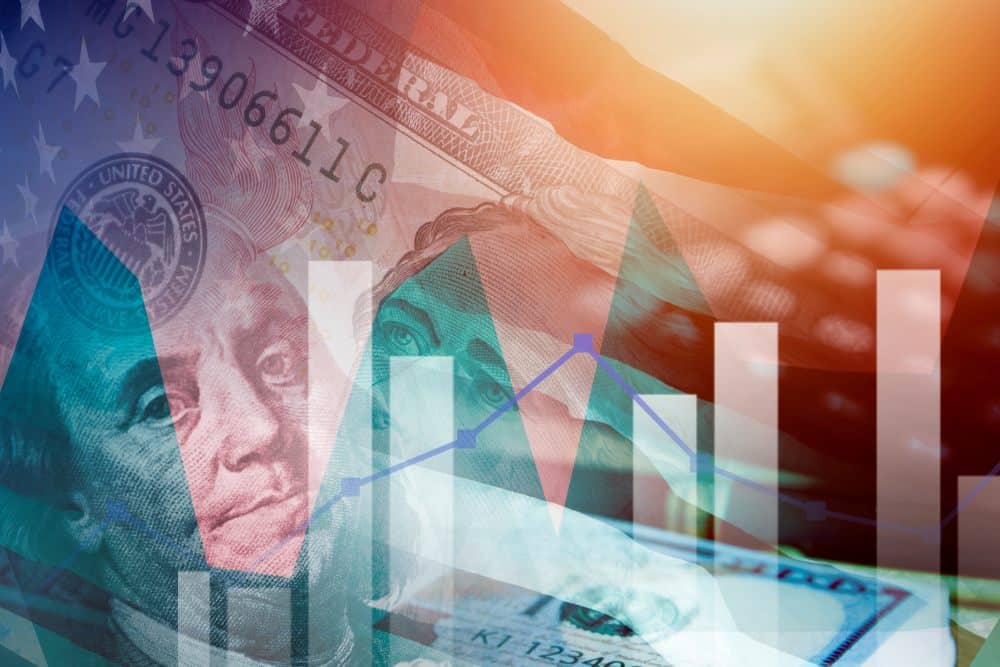 De Amerikaanse economie