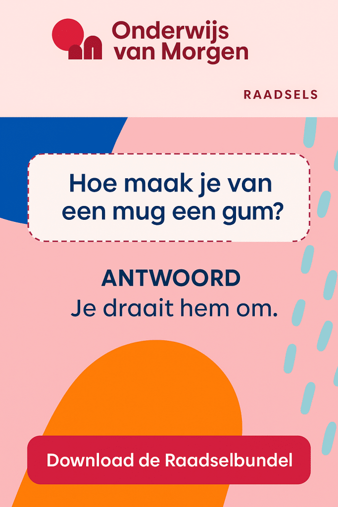 Raadselbundel