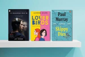 Boekentips Engels september