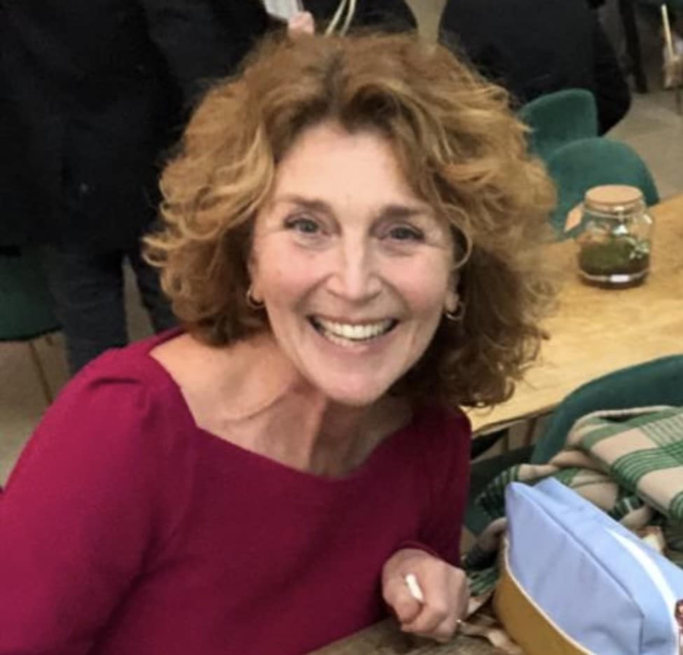 Portret Levina van Teunenbroek