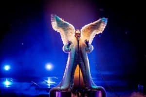 Eurovisie Songfestival