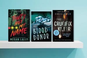 Boekentips Engels oktober