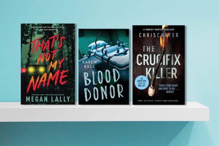 Boekentips Engels oktober