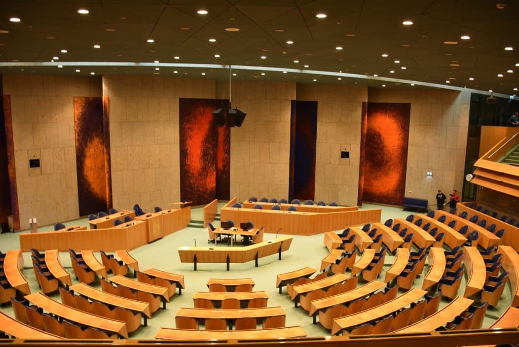 Debatcentrum Den Haag