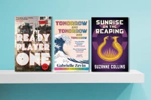 Boekentips Engels november