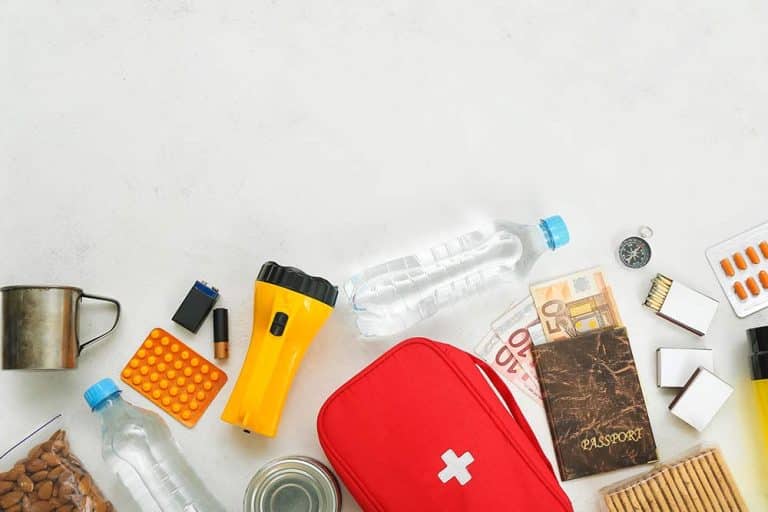 Het noodpakket waar op het mbo over gesproken wordt