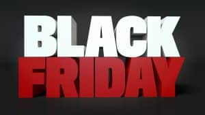 Black Friday